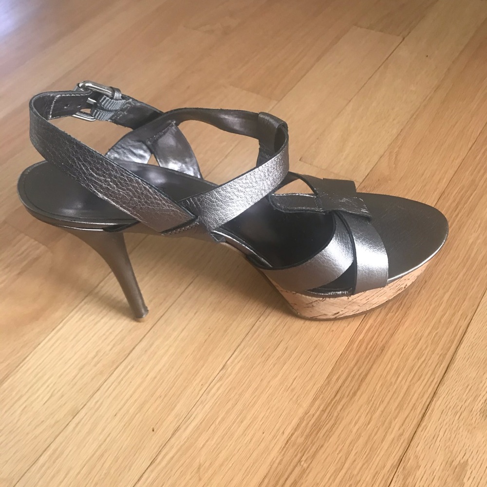 Nine West Heels